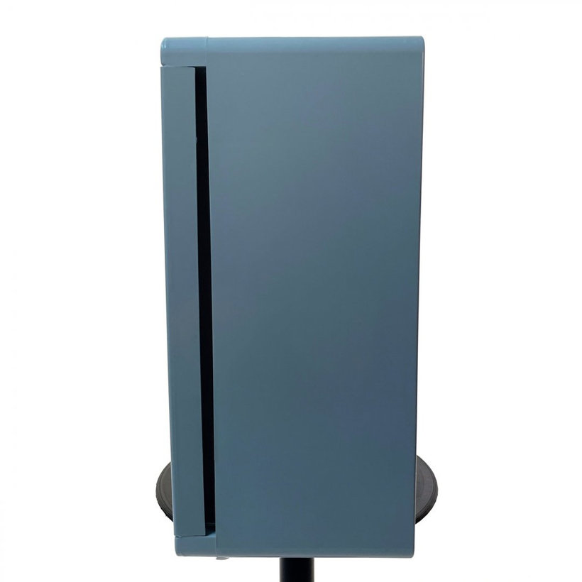 Műanyag kapcsolótábla IP65 210x280x130mm