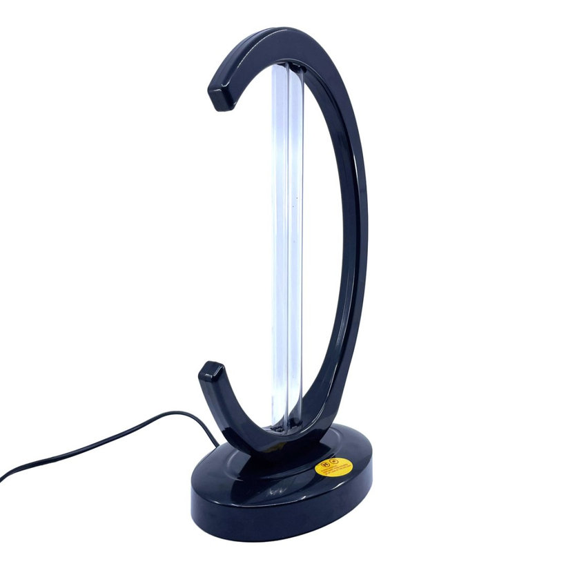 Ózonos sterilizáló lámpa beépített mozgásérzékelővel