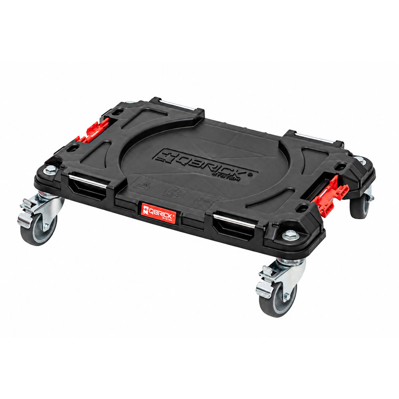 QBRICK System PRO Drawer Workshop Set 5 2.0 moduláris összeállítás