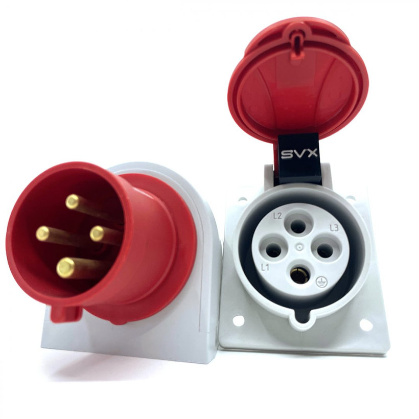 Beépített dugalj IEN 3243