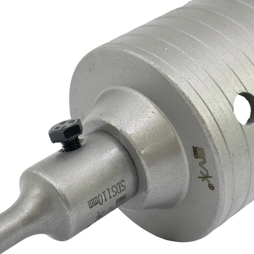 Koronafúró SDS+ 73mm