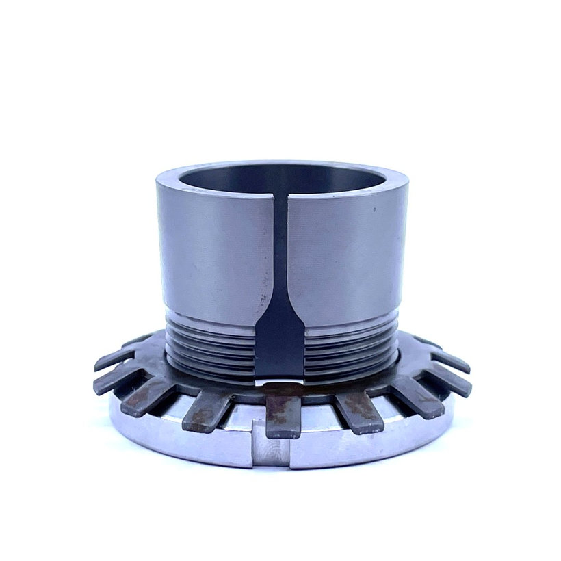 Szorítóhüvely H 204