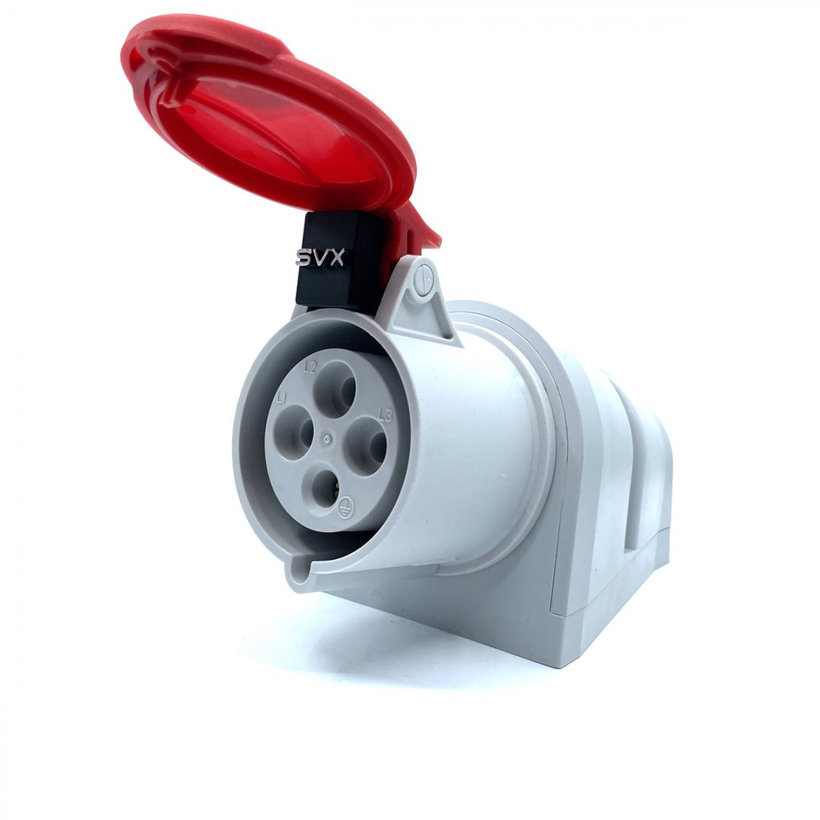 Fali dugalj 32A/4 IZN 3243