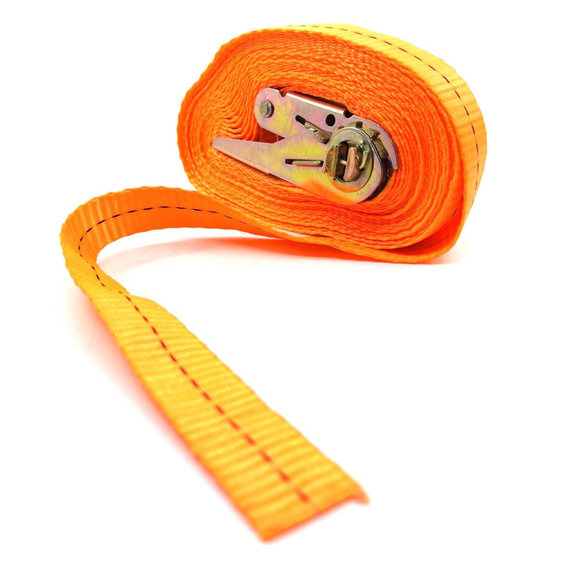 Egyrészes racsnis rögzítő heveder 1T-6M