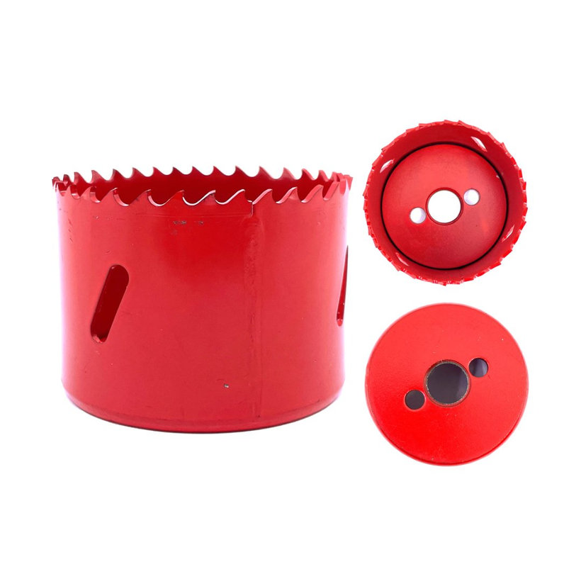 Bimetál korona Oren 60mm