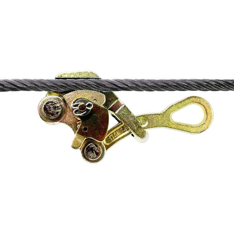 Kötélbilincs LMG 1T