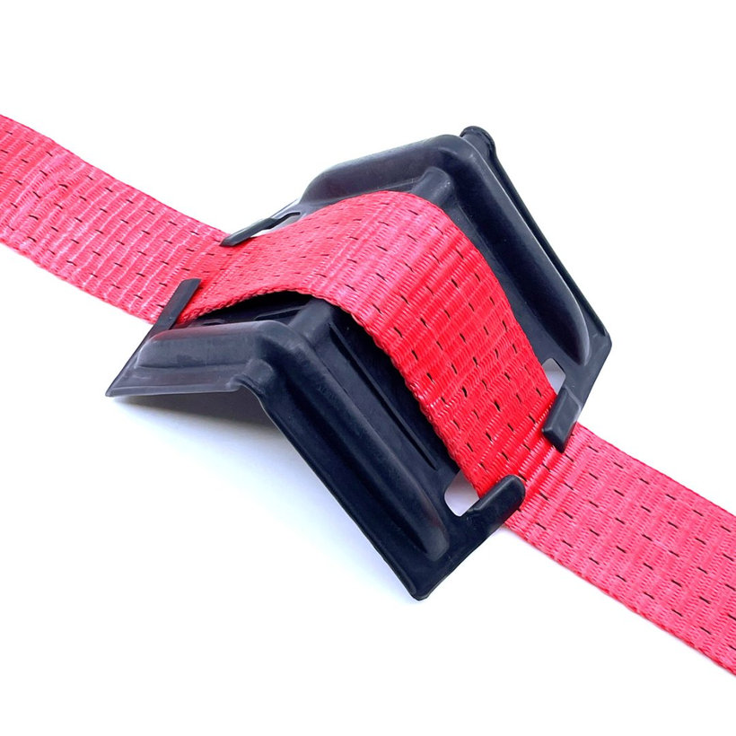 Védő műanyag sarok 100x140x80mm