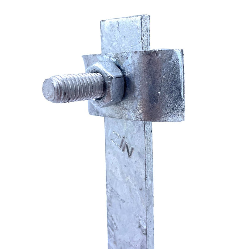 Vezeték támasz PV23