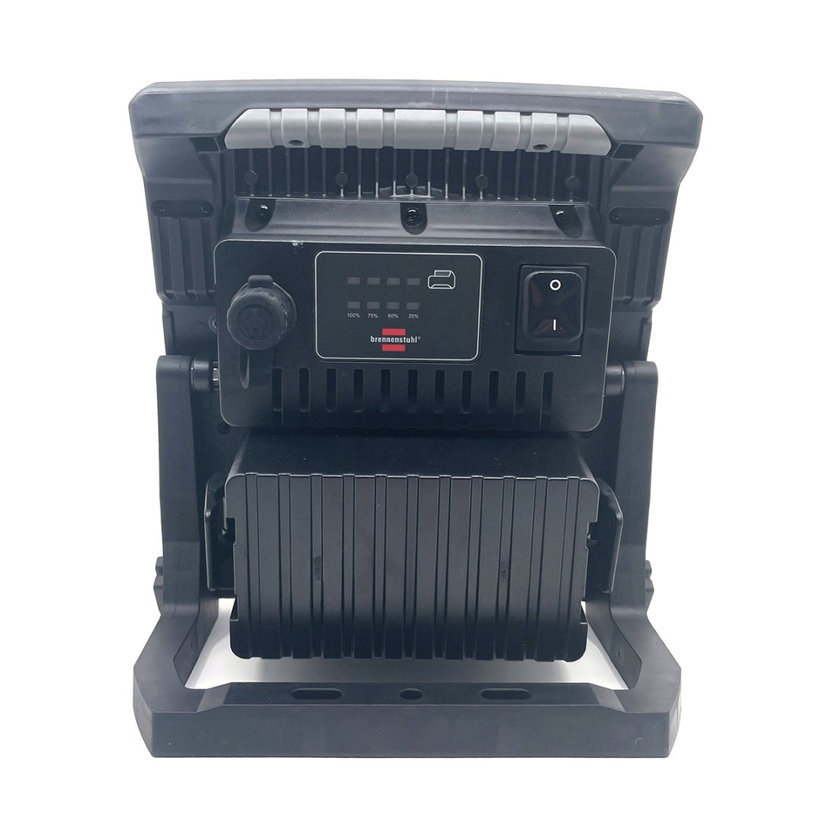 Mobil LED reflektor Hybrid MULTI