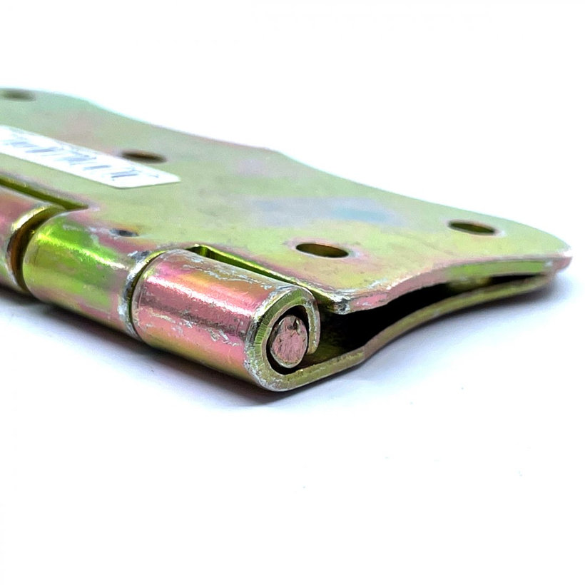 Építési zsanér dekoratív ZO 100