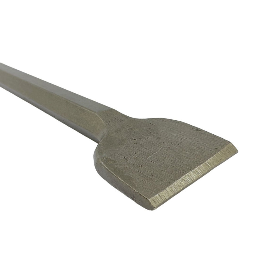 Véső SDS plus - lapos 400x40mm