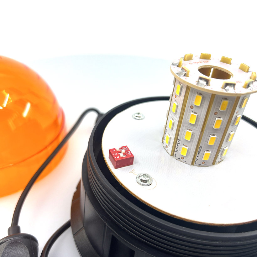 Villogó autóhoz WK190