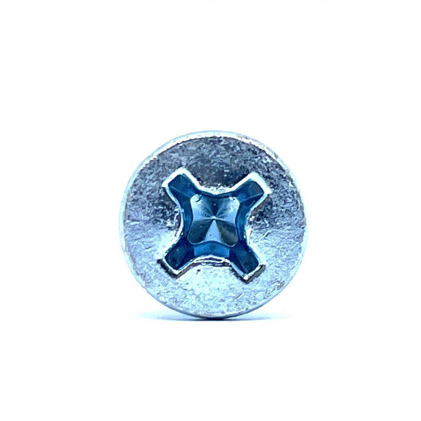 Csavar DIN 7504P TEX 5,5x45mm