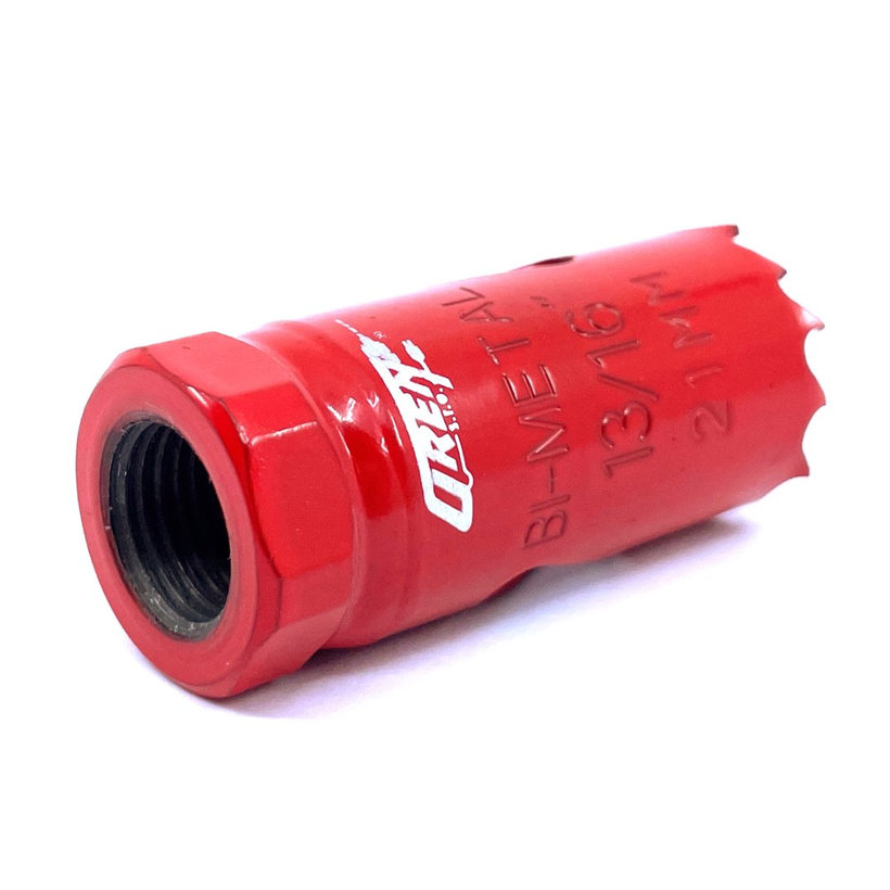 Bimetál korona Oren 21mm