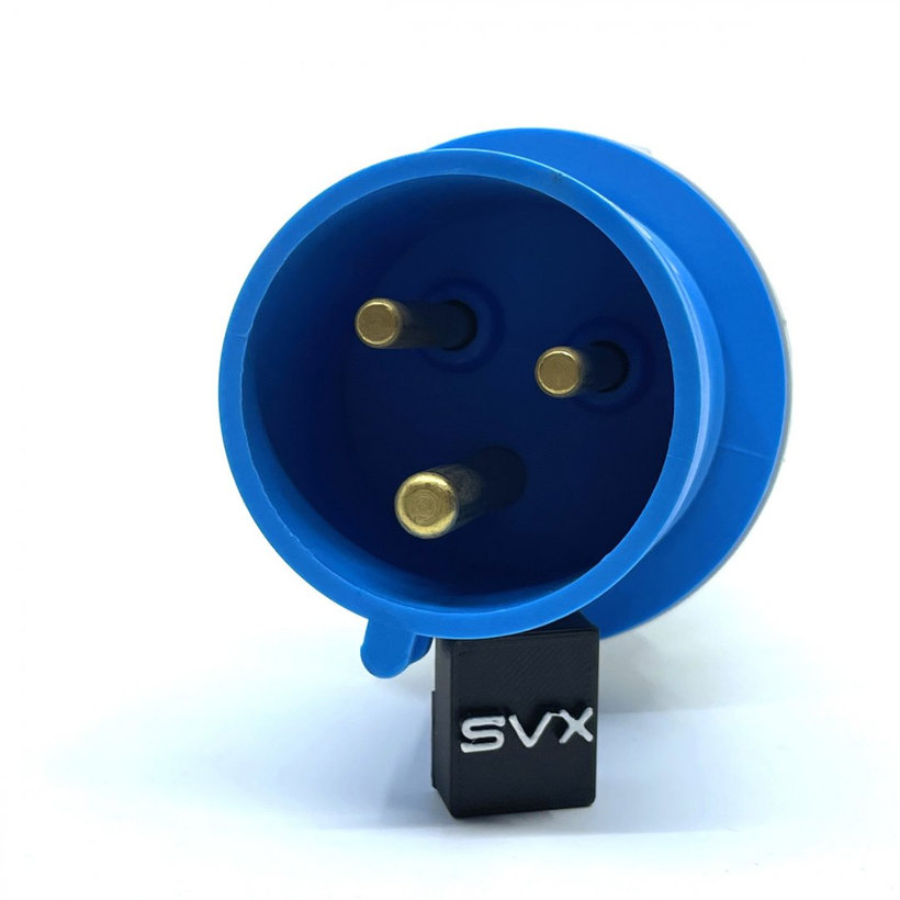 Villa 230V 32A/3 IVN 3232