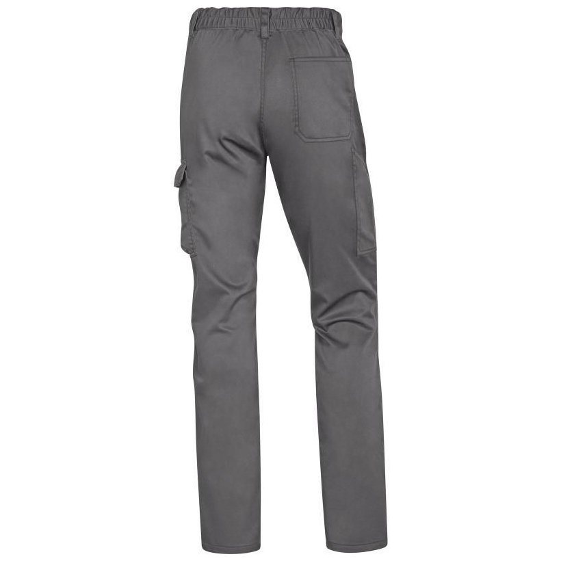 PANOSTRPA munkanadrág szürke S