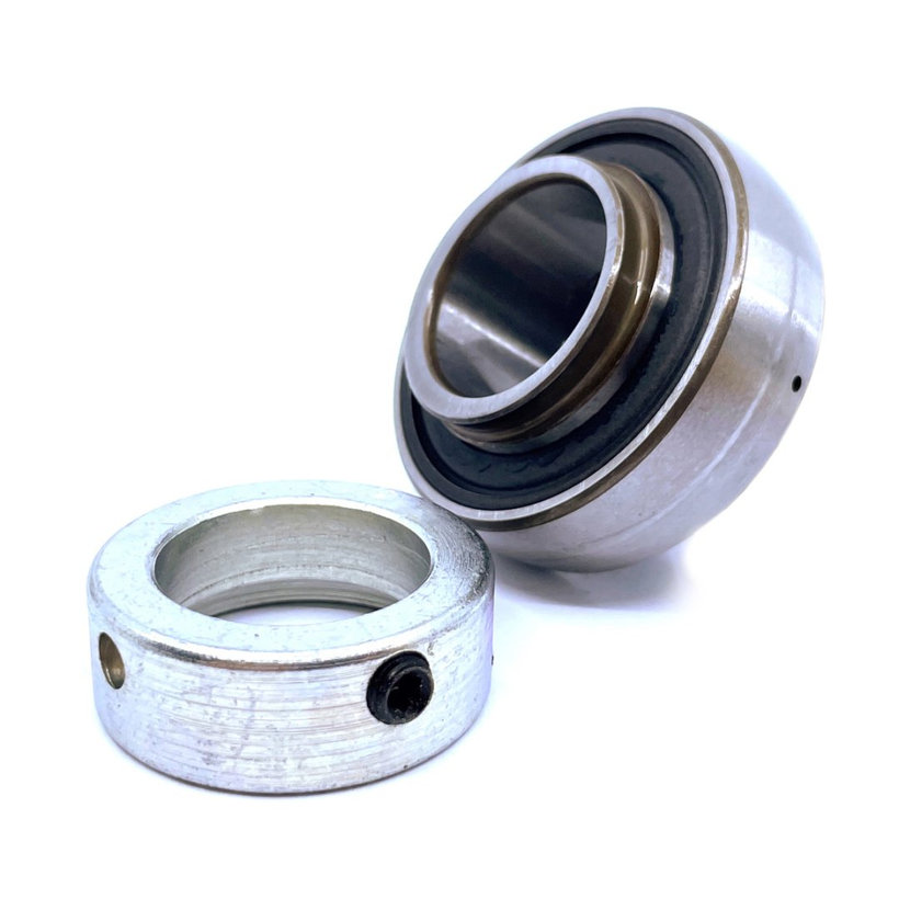 Szorítócsapágy SA 204