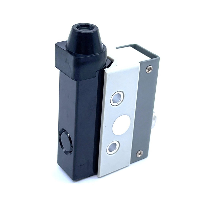 Helyzetkapcsoló, ütközős