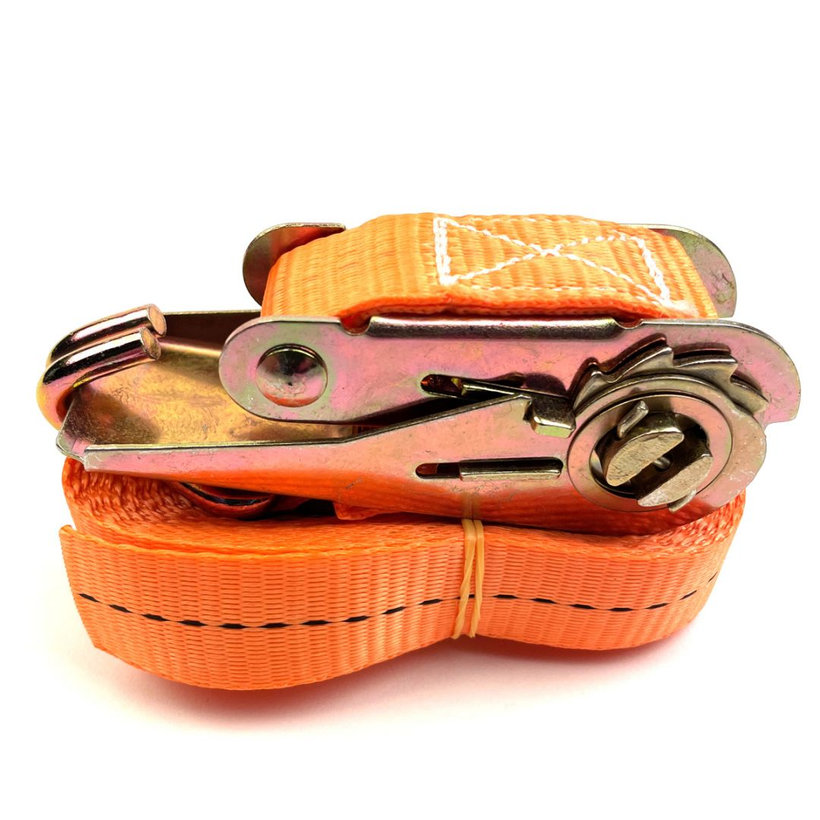 Racsnis rögzítő heveder 1T-6M