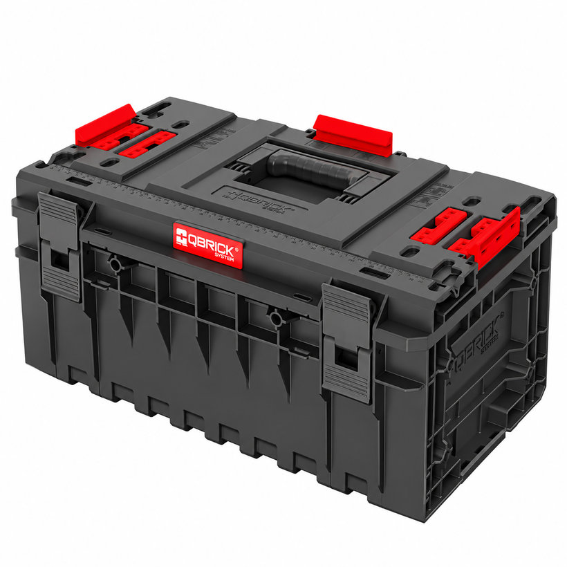QBRICK System ONE Cart Vario Set 2.0 moduláris összeállítás