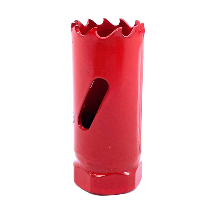 Bimetál korona Oren 21mm