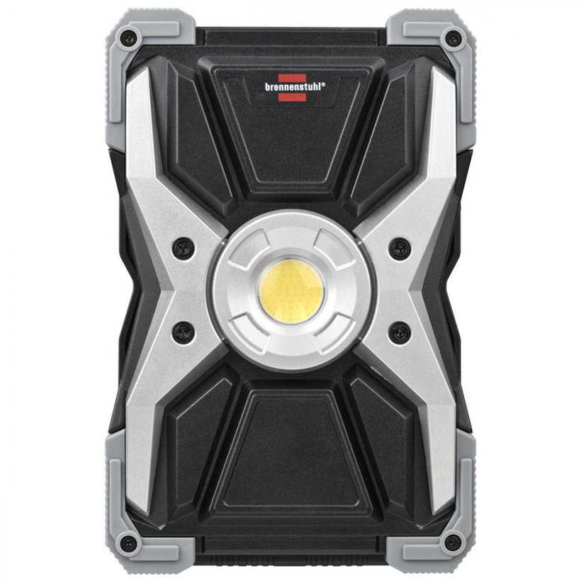 Mobil újratölthető LED reflektor RUFUS 3000 MA