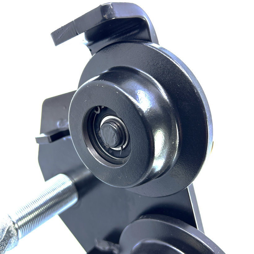 Kézi hajtás HTP 1 T