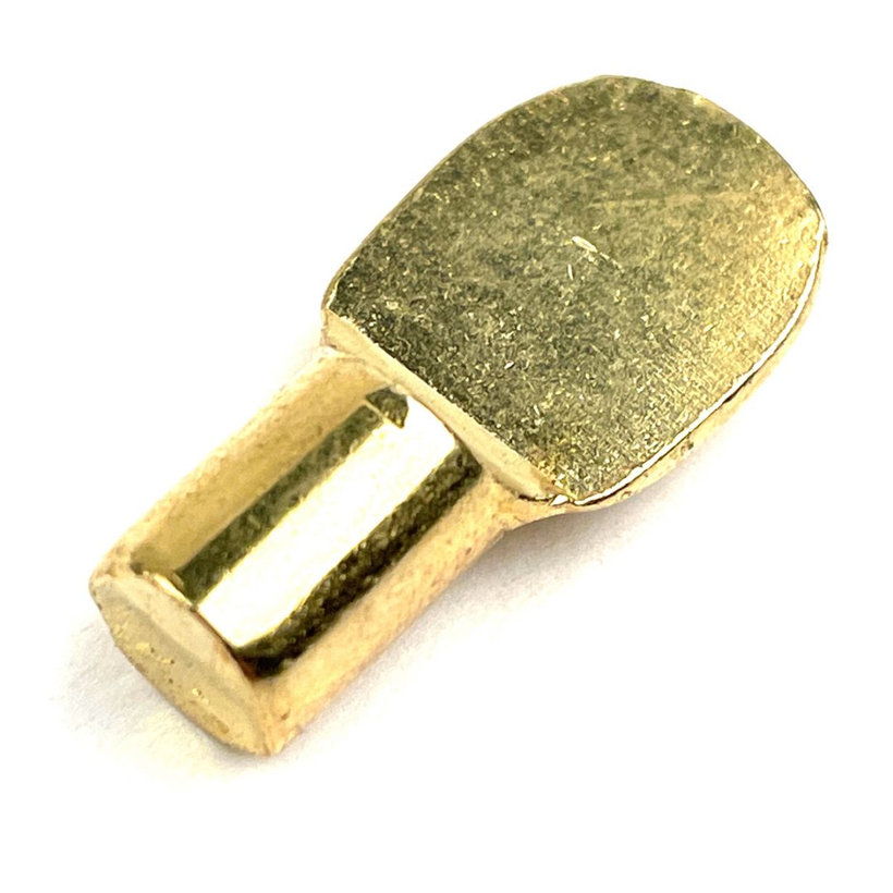 Polctartó szeg K1 Ni 5x16mm