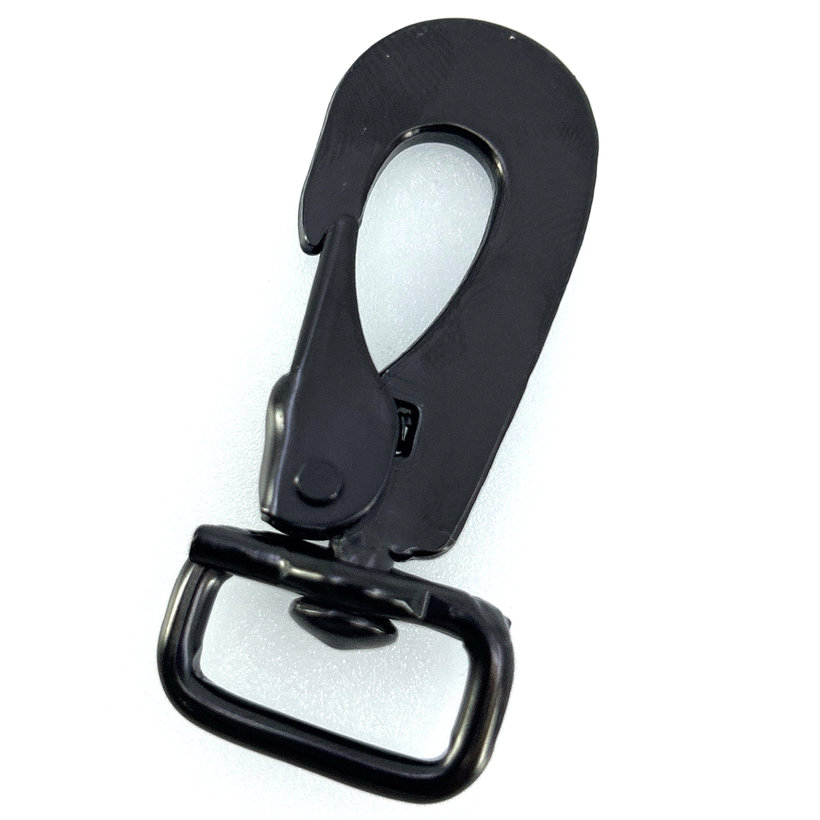 Karabiner svéd típusú 8x61mm