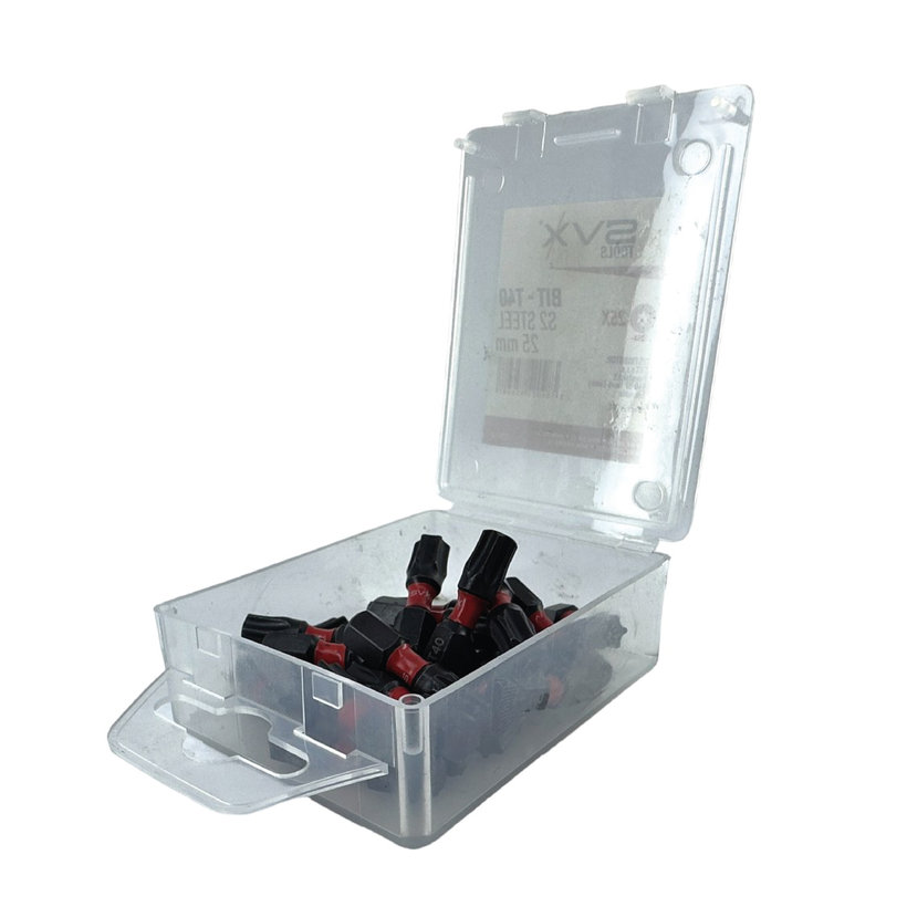 Bit mágneses TX40x25 mm