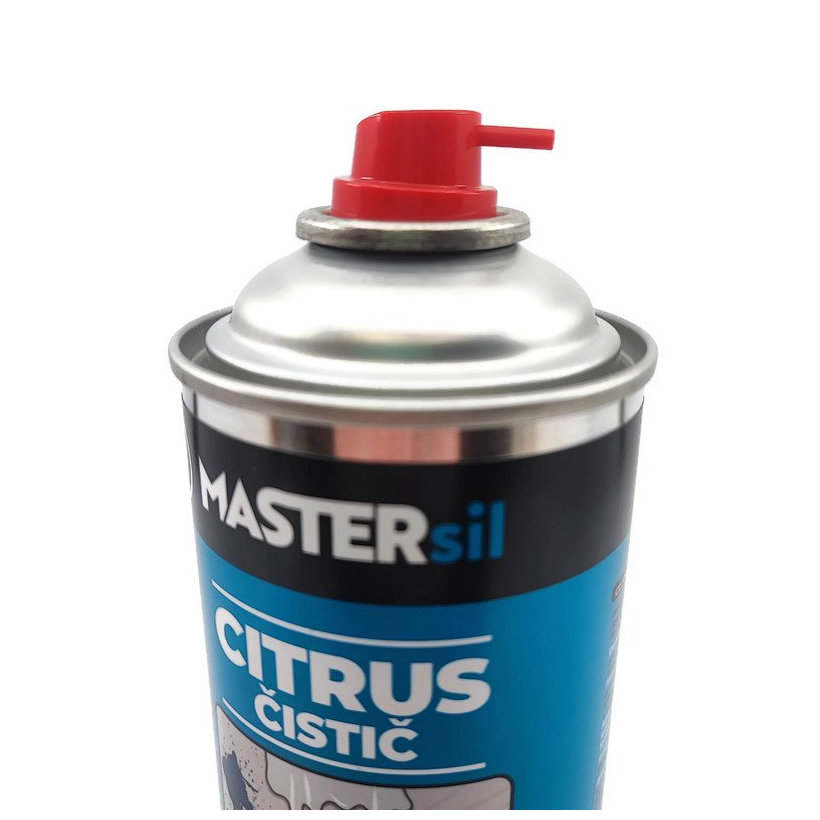 Tisztító Citrus 400ml