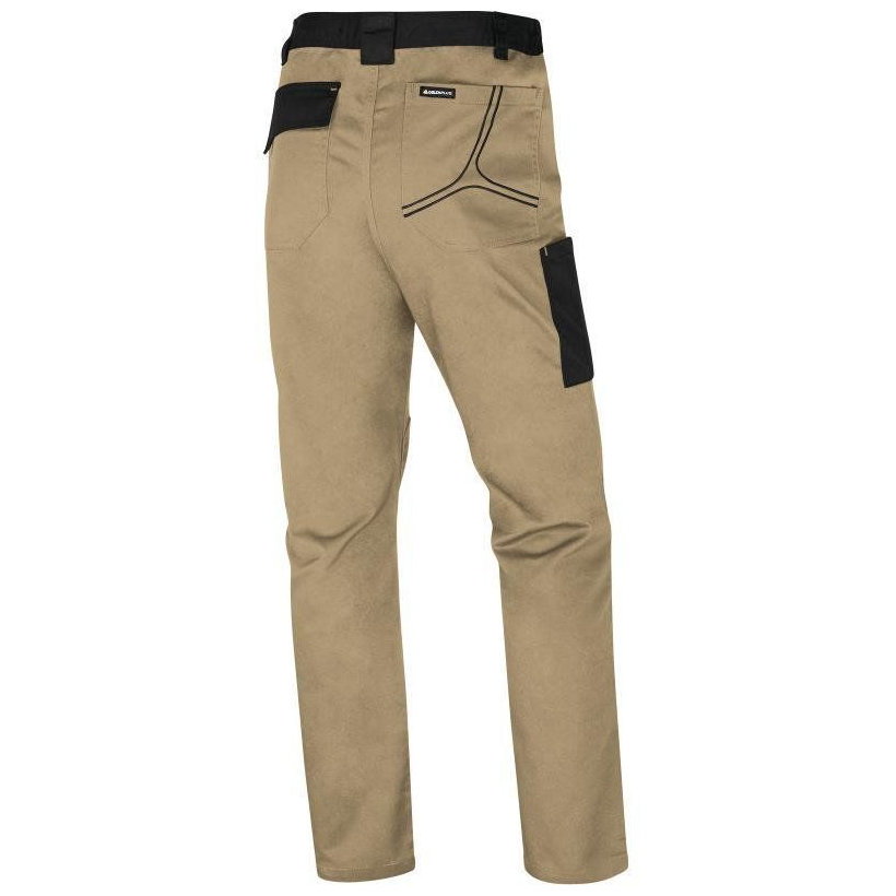 M2PA3 munkanadrág bézs XL