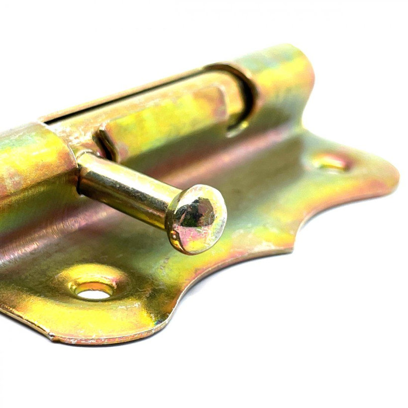 Retesz golyós csúszkával WRO 50