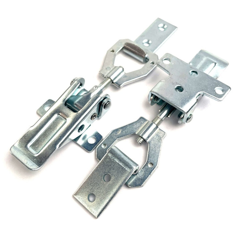 Karos lezáró UP4 95mm