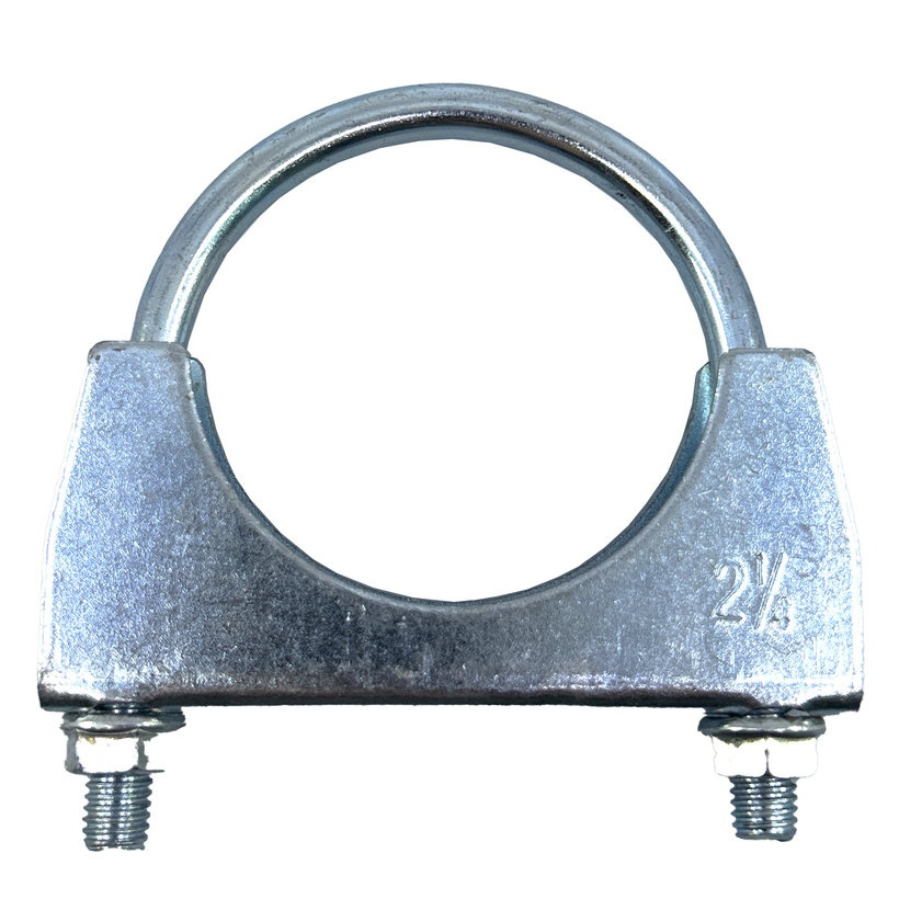 Csőbilincs zn 50-60mm