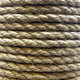 Oldtimer kötél 28 mm