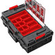 QBRICK System ONE 200 Expert 2.0 szerszámosláda