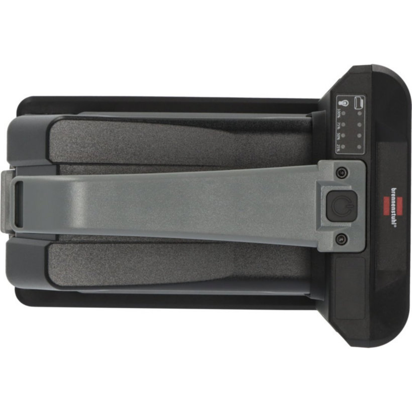 LED reflektor - kézi lámpa