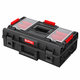 QBRICK System ONE Cart 2.0 Profi Set moduláris összeállítás