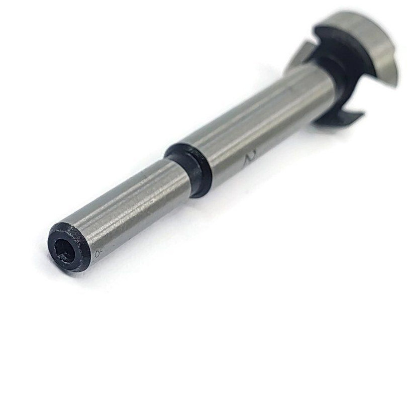 Erdészfúró DIN 7483G-20mm