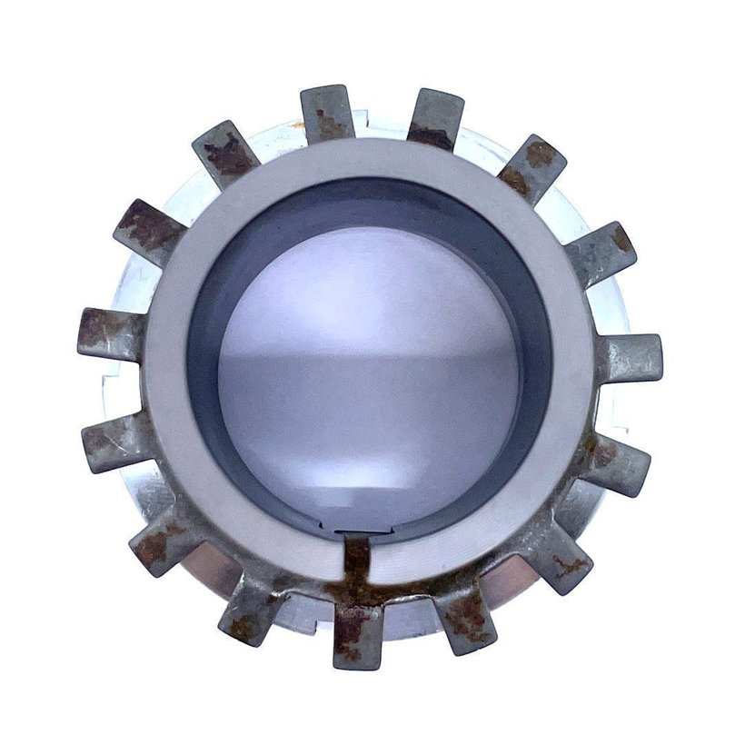 Szorítóhüvely H 2306