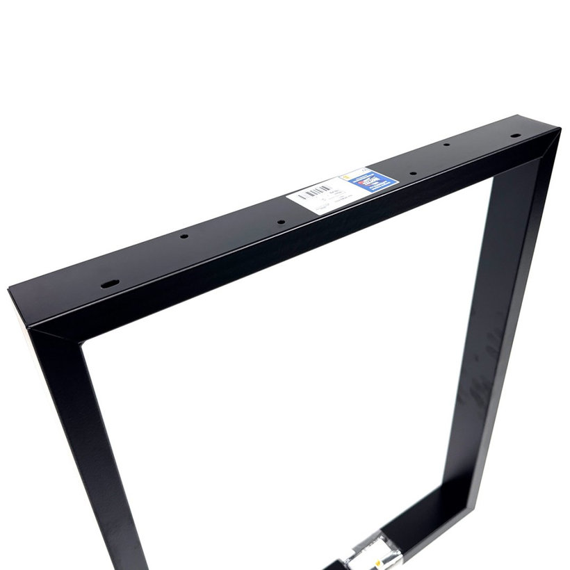 Asztalláb téglalap