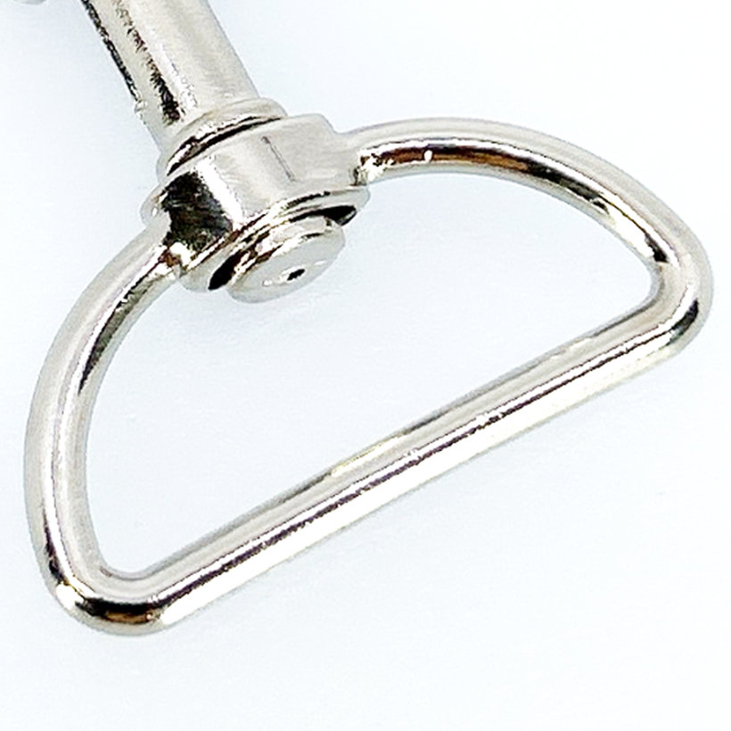 Forgó karabiner zn 42x20mm