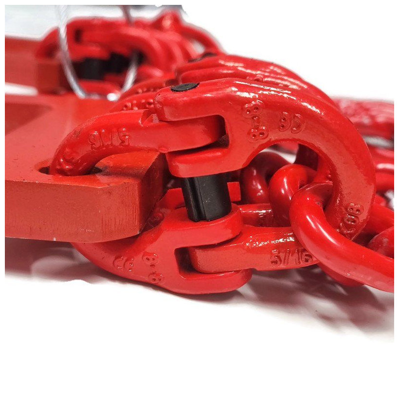 Láncszíj 4 m 80-as o.