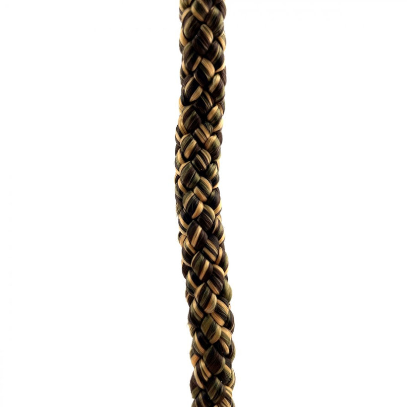 Polipropilén zsinór mag nélkül fonott CAMOUFLAGE 20m 8mm