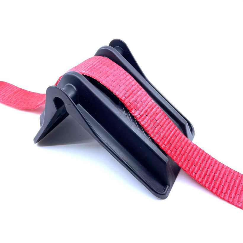 Védő műanyag sarok XXL 215x140x130 mm