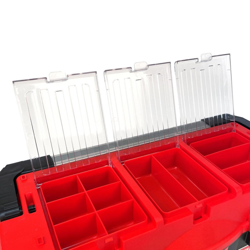 Toolbox Formula Carbo S Alu 600 szerszámosláda