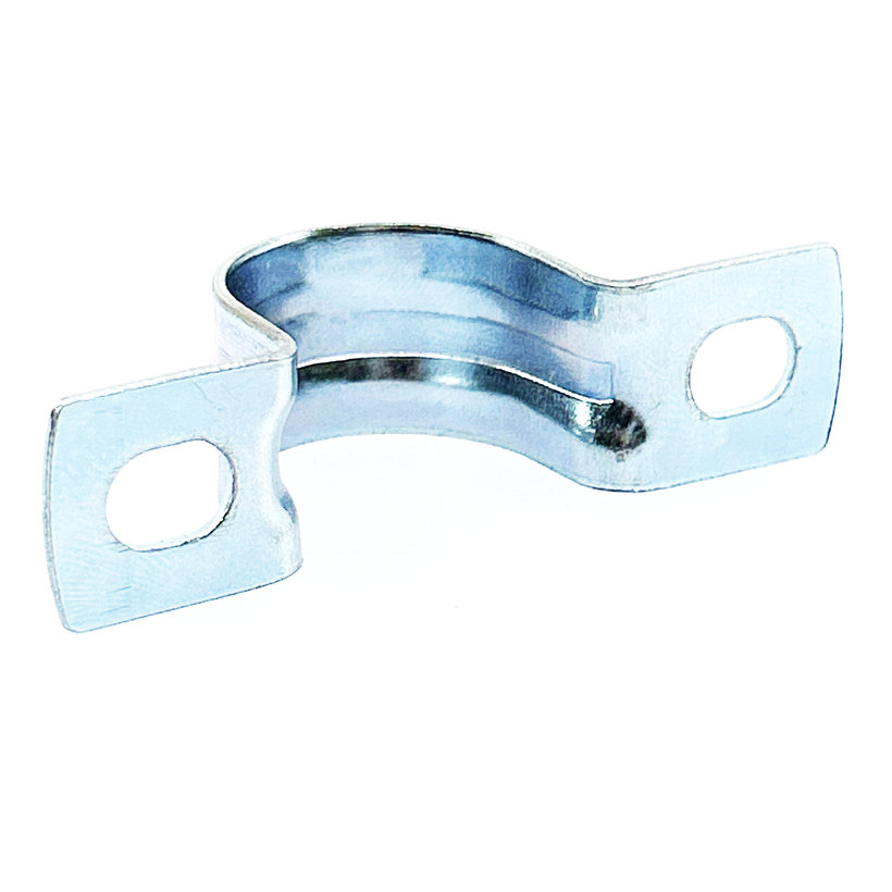 Szorítóbilincs kétpontos C 20mm