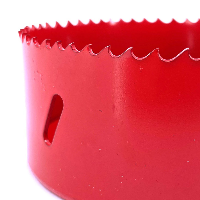 Bimetál korona Oren 92mm