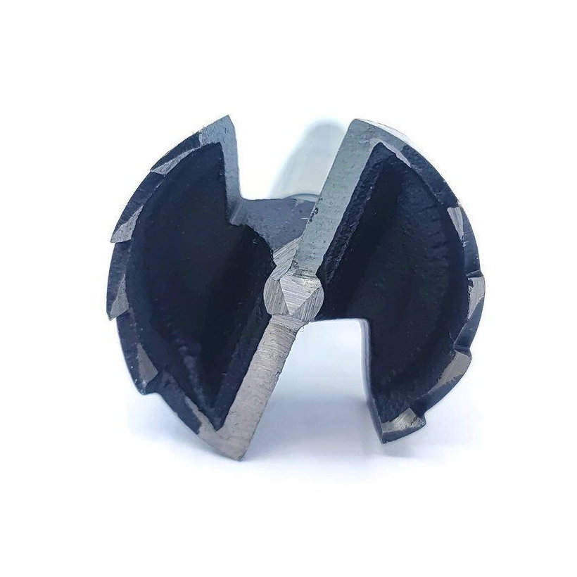 Erdészfúró DIN7483G fogazott-40mm